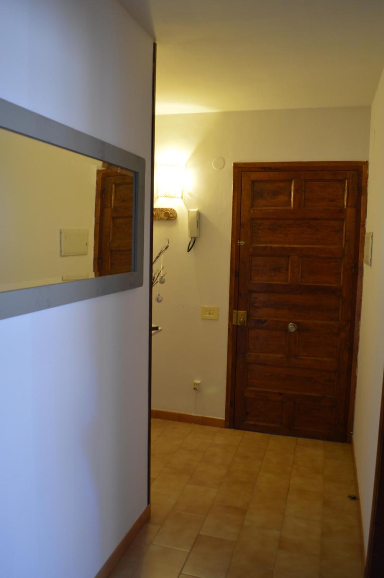 La Cara Nord , Alojamiento Turistico ,Saldes, A Los Pies Del Pedraforca, Apartamento Exterior photo