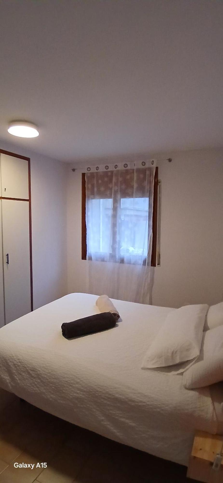 La Cara Nord , Alojamiento Turistico ,Saldes, A Los Pies Del Pedraforca, Apartamento Exterior photo