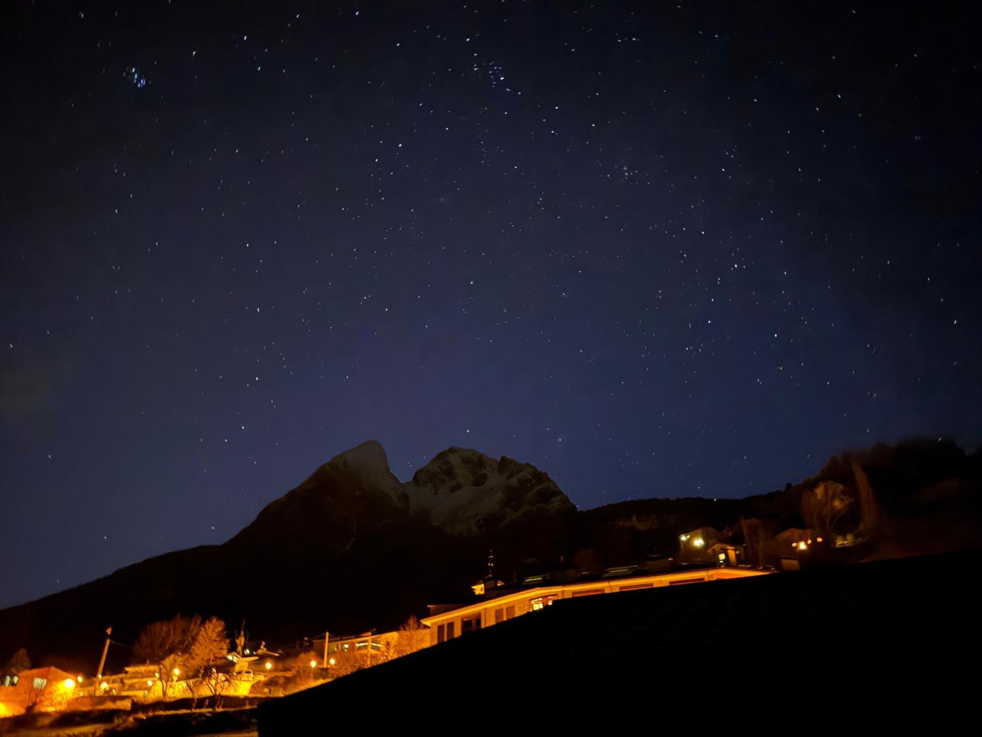 La Cara Nord , Alojamiento Turistico ,Saldes, A Los Pies Del Pedraforca, Apartamento Exterior photo